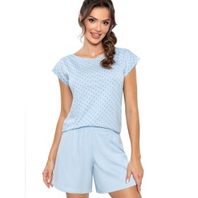 Pyjama model 207598 Donna