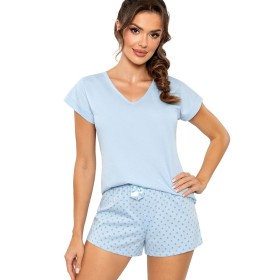 Pyjama model 207599 Donna