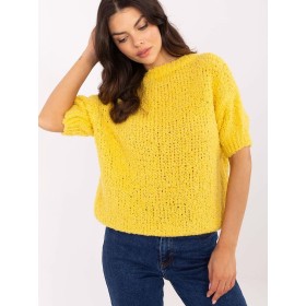 Pull à manches courtes model 207600 Italy Moda