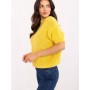 Pull à manches courtes model 207600 Italy Moda