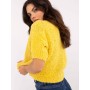 Pull à manches courtes model 207600 Italy Moda