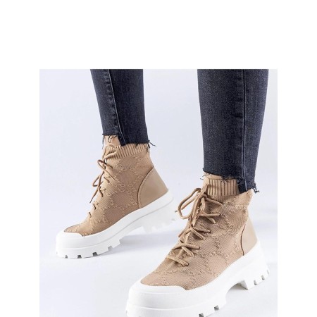Baskets model 207605 Solea