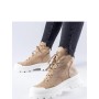 Baskets model 207605 Solea