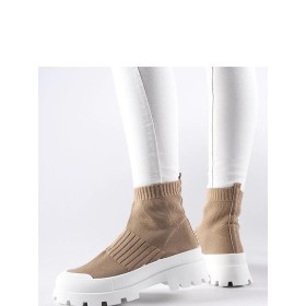 Baskets model 207607 Solea