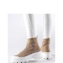 Baskets model 207607 Solea