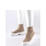 Baskets model 207607 Solea