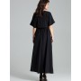 Robe de jour model 135891 Lenitif