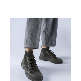 Baskets model 207609 Solea