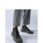 Baskets model 207609 Solea
