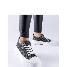 Baskets model 207611 Solea