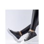 Baskets model 207613 Solea