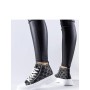 Baskets model 207613 Solea