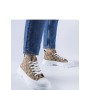 Baskets model 207614 Solea