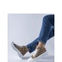 Baskets model 207614 Solea