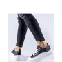 Baskets model 207616 Solea