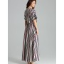 Robe de jour model 135892 Lenitif