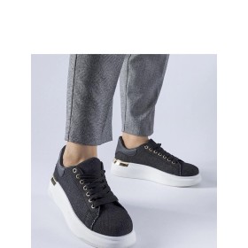 Baskets model 207618 Solea