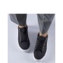 Baskets model 207618 Solea