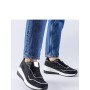 Baskets model 207620 Solea
