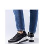 Baskets model 207620 Solea