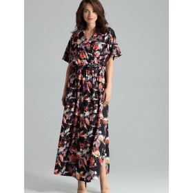 Robe de jour model 135893 Lenitif