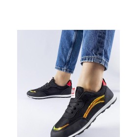 Baskets model 207621 Solea