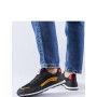 Baskets model 207621 Solea