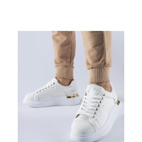 Baskets model 207624 Solea