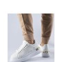 Baskets model 207624 Solea