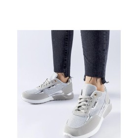 Chaussures de sport model 207626 Solea