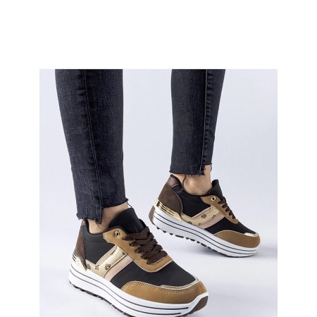 Baskets model 207628 Solea