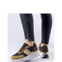 Baskets model 207628 Solea