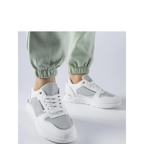 Baskets model 207629 Solea