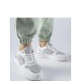Baskets model 207629 Solea