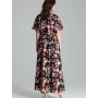 Robe de jour model 135893 Lenitif
