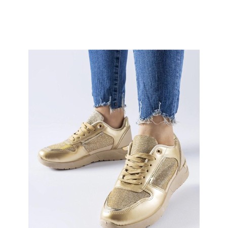 Baskets model 207631 Solea