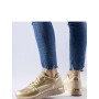 Baskets model 207631 Solea