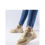 Baskets model 207631 Solea