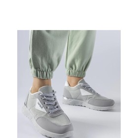 Baskets model 207632 Solea