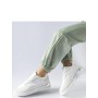 Baskets model 207633 Solea