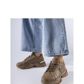 Baskets model 207635 Solea