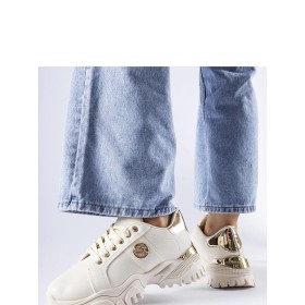 Baskets model 207636 Solea