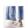 Baskets model 207636 Solea