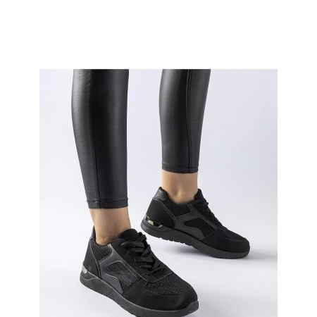 Baskets model 207638 Solea