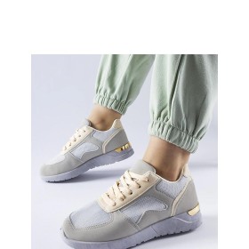 Baskets model 207639 Solea