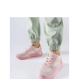 Baskets model 207640 Solea