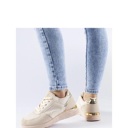 Baskets model 207641 Solea