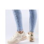 Baskets model 207641 Solea