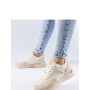 Baskets model 207641 Solea