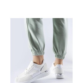 Baskets model 207642 Solea